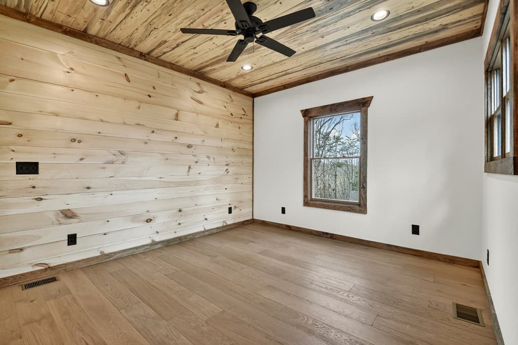 191 Bent Wood Lane, Blue Ridge GA 30513 - Photo