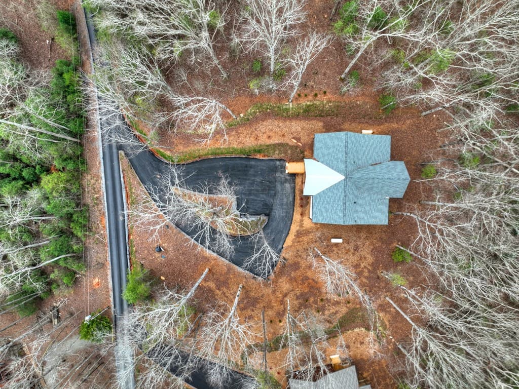 191 Bent Wood Lane, Blue Ridge GA 30513 - Photo