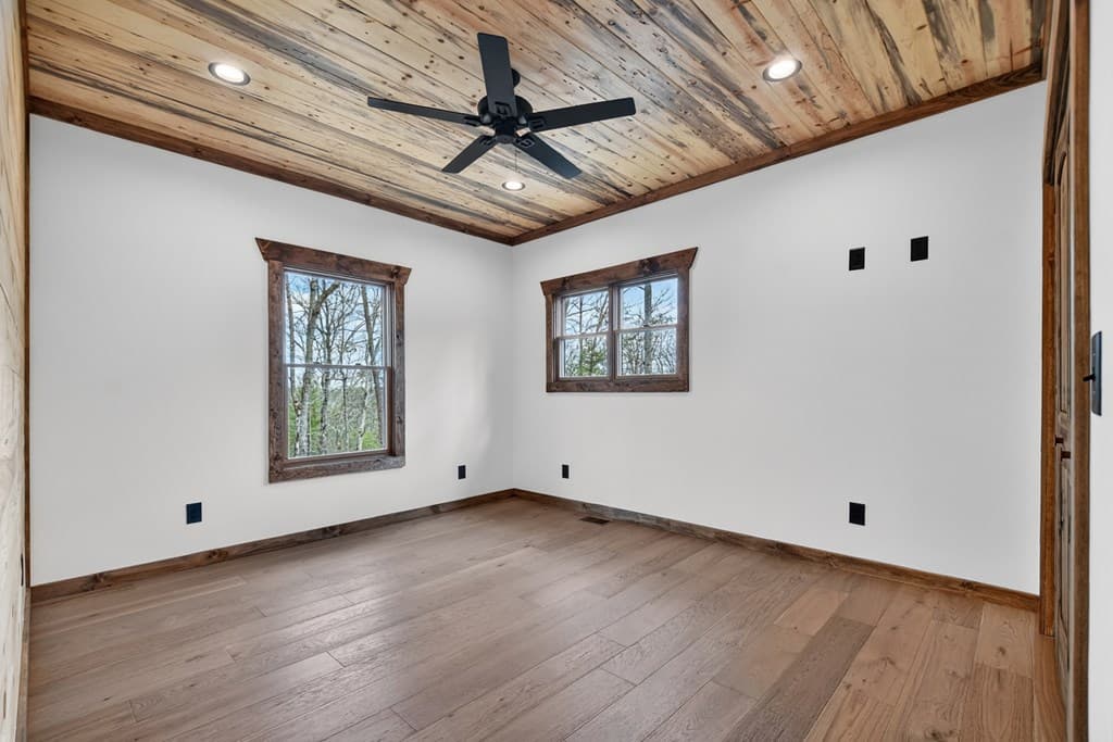 191 Bent Wood Lane, Blue Ridge GA 30513 - Photo