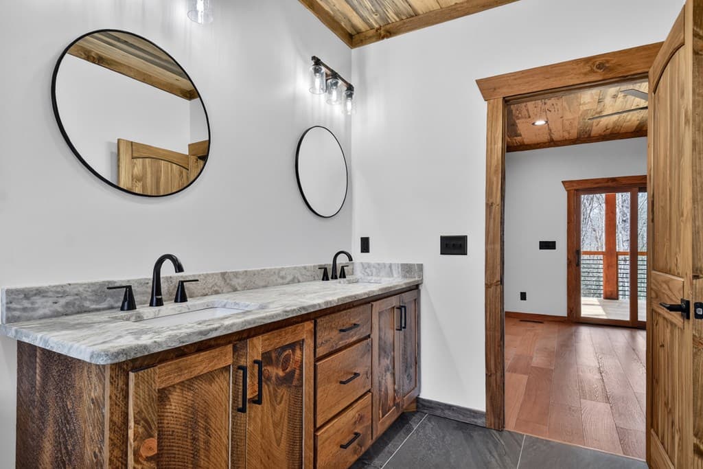 191 Bent Wood Lane, Blue Ridge GA 30513 - Photo