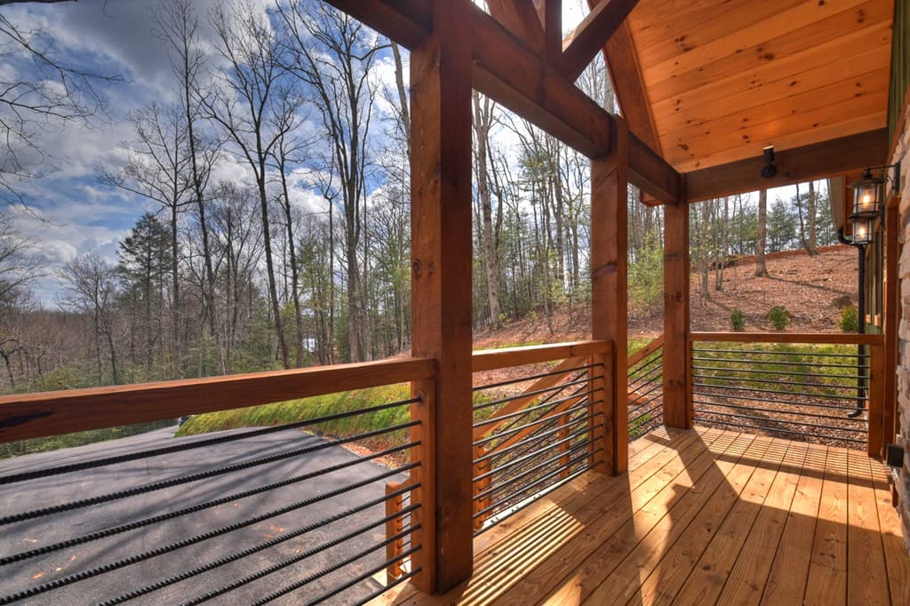 191 Bent Wood Lane, Blue Ridge GA 30513 - Photo