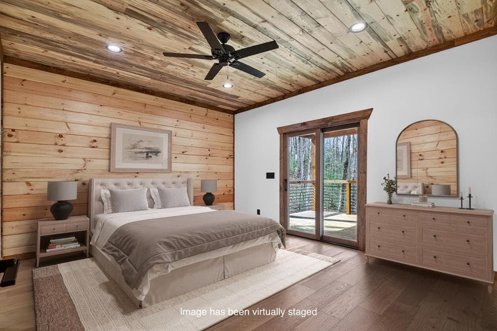 191 Bent Wood Lane, Blue Ridge GA 30513 - Photo