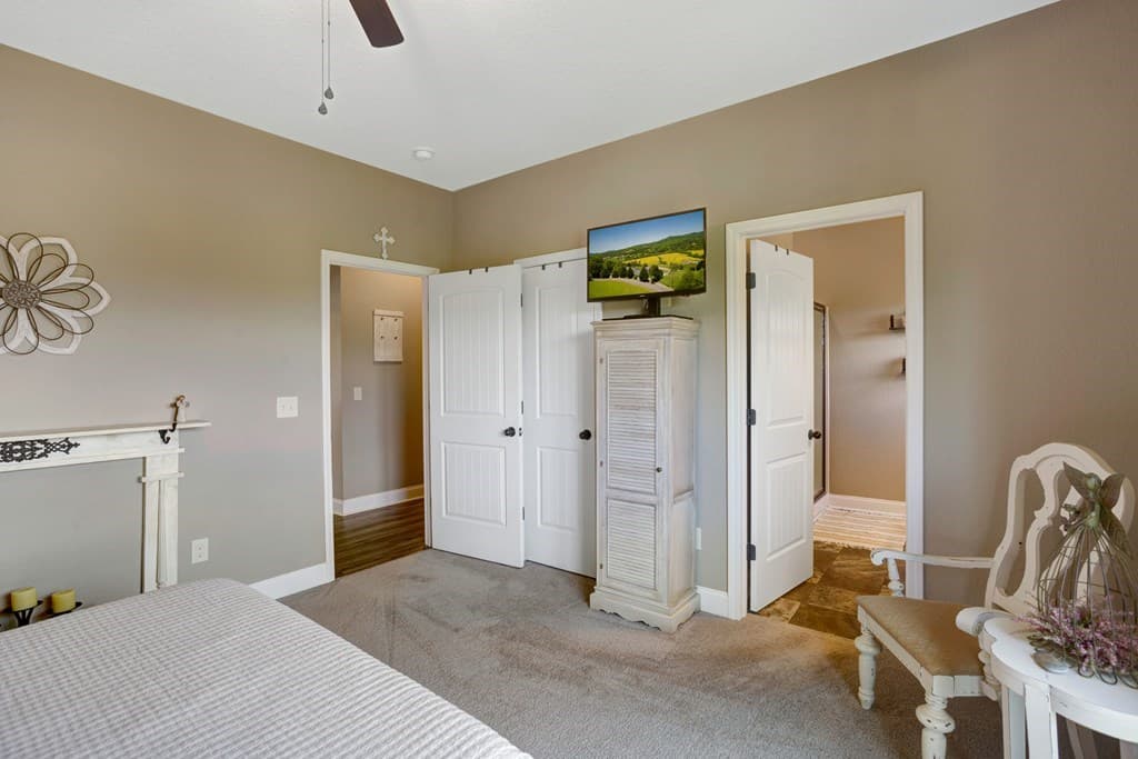 379 Chancey Drive, Hiawassee GA 30546 - Photo