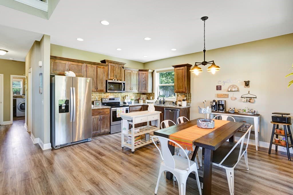 379 Chancey Drive, Hiawassee GA 30546 - Photo