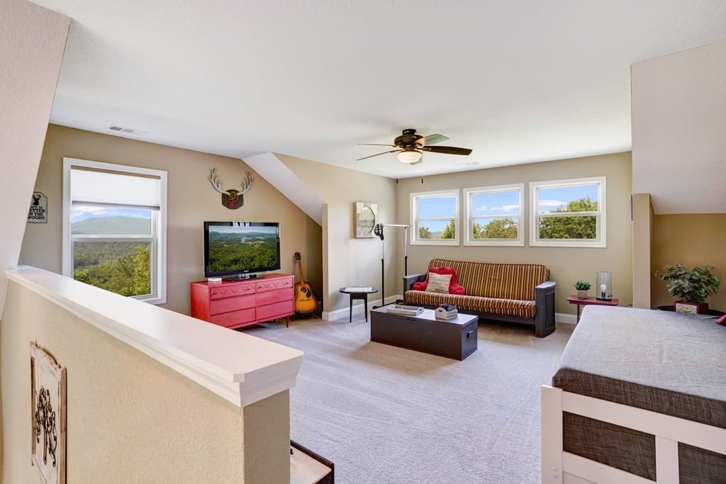 379 Chancey Drive, Hiawassee GA 30546 - Photo