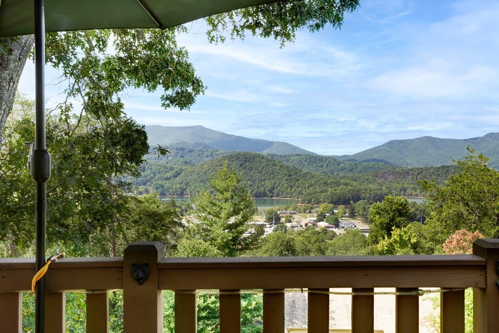 379 Chancey Drive, Hiawassee GA 30546 - Photo