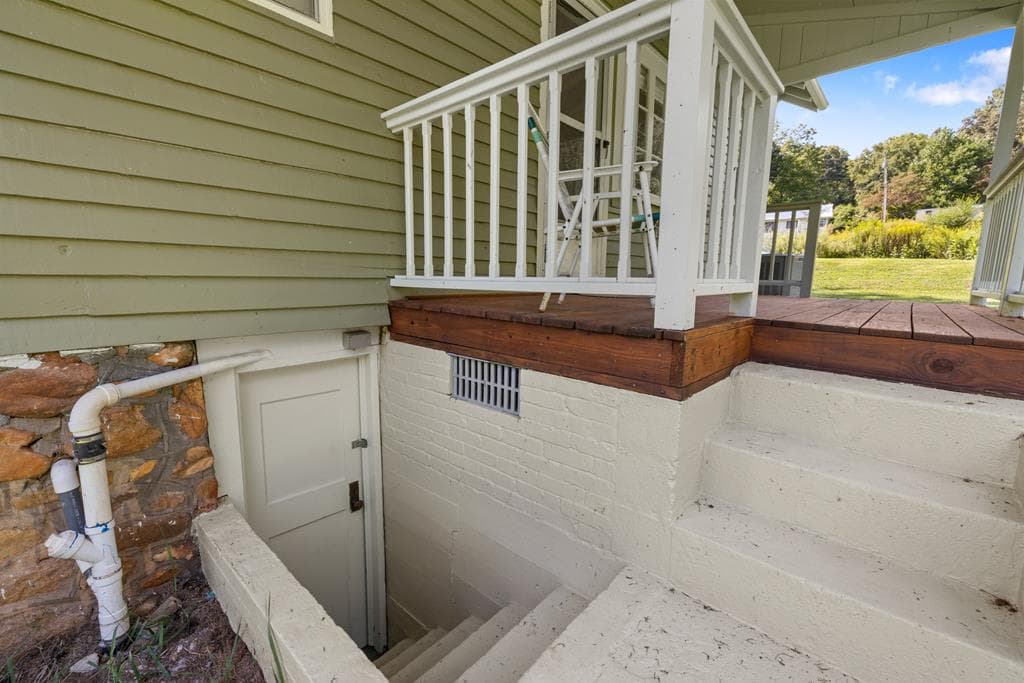 364 Hiawassee Street, Hayesville NC 28904 - Photo