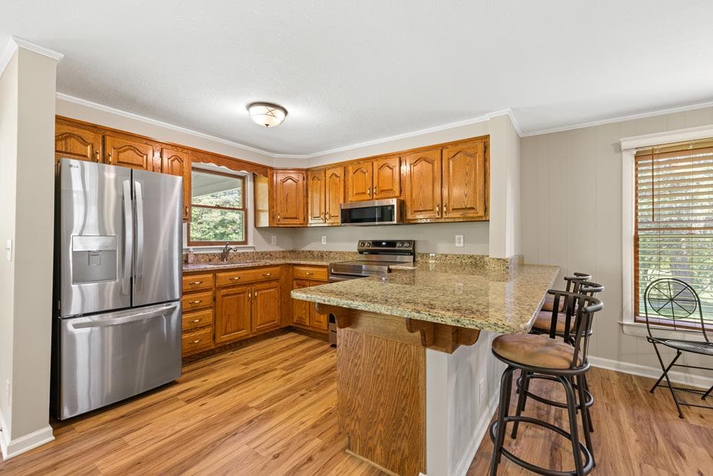 364 Hiawassee Street, Hayesville NC 28904 - Photo