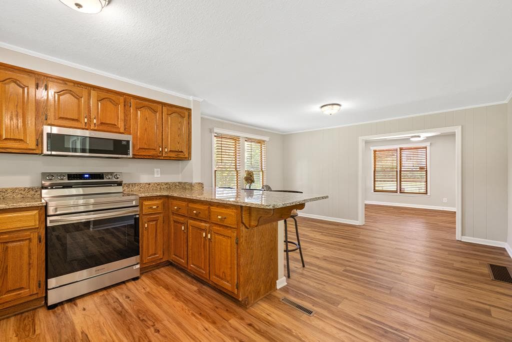 364 Hiawassee Street, Hayesville NC 28904 - Photo