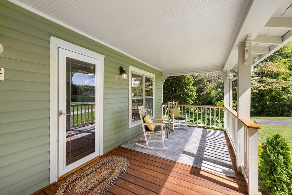 364 Hiawassee Street, Hayesville NC 28904 - Photo