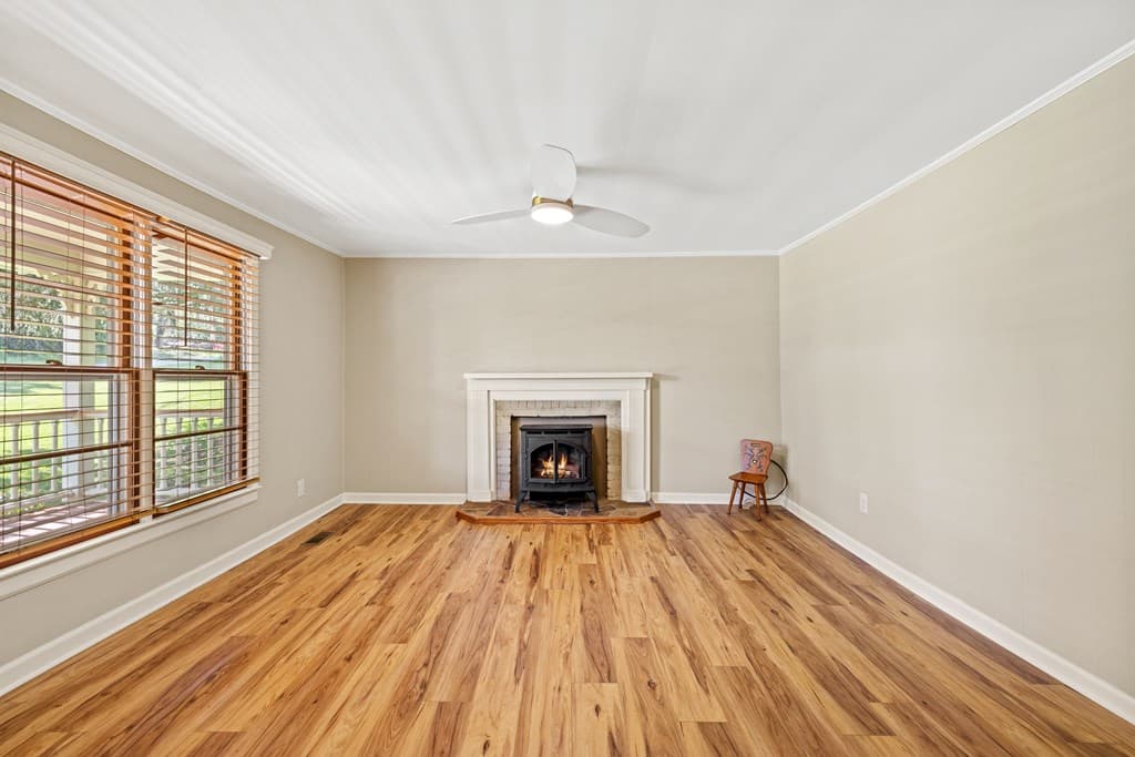 364 Hiawassee Street, Hayesville NC 28904 - Photo