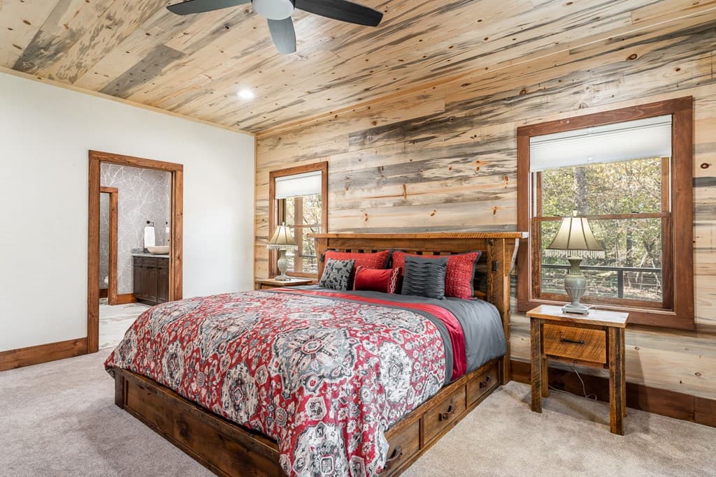 1248 Sunset Road, Epworth GA 30541 - Photo