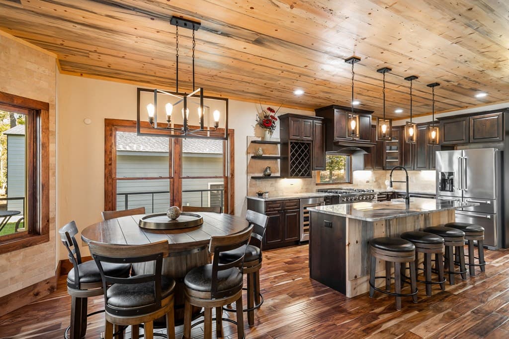 1248 Sunset Road, Epworth GA 30541 - Photo