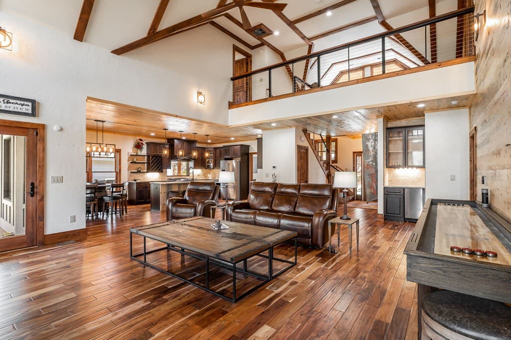 1248 Sunset Road, Epworth GA 30541 - Photo
