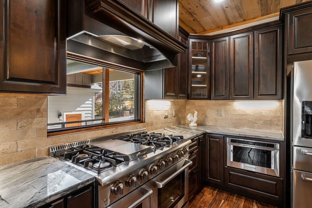 1248 Sunset Road, Epworth GA 30541 - Photo