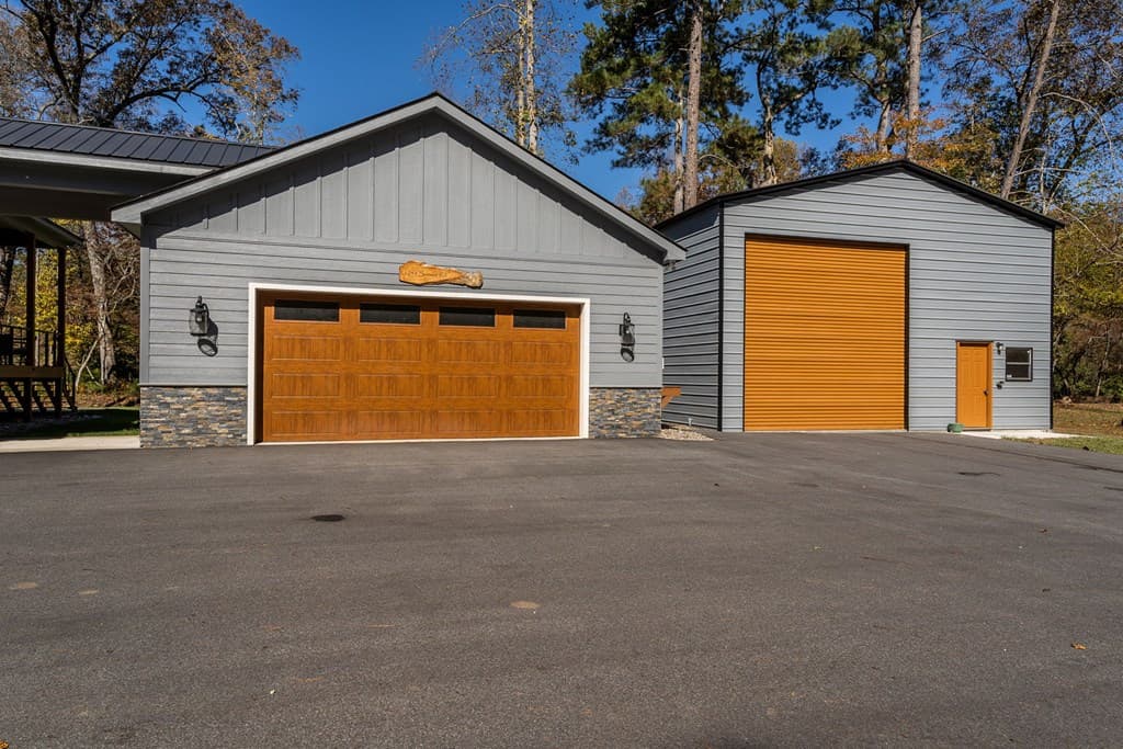 1248 Sunset Road, Epworth GA 30541 - Photo