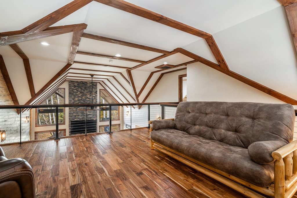 1248 Sunset Road, Epworth GA 30541 - Photo