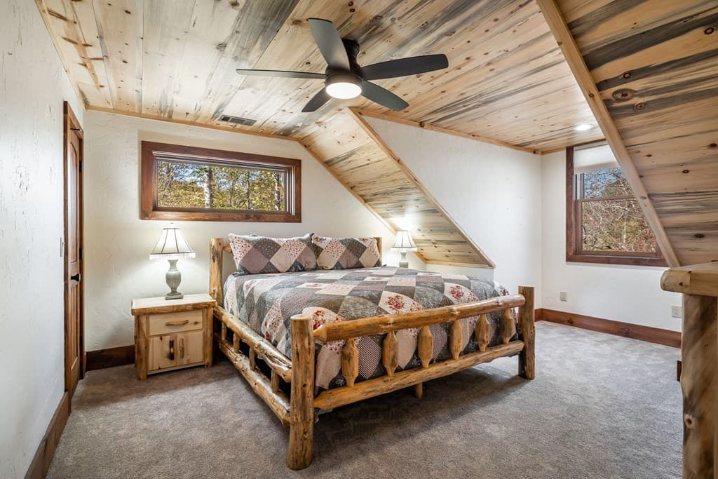 1248 Sunset Road, Epworth GA 30541 - Photo