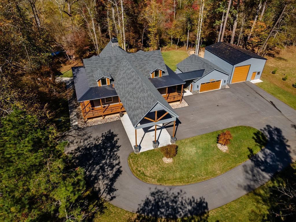 1248 Sunset Road, Epworth GA 30541 - Primary photo