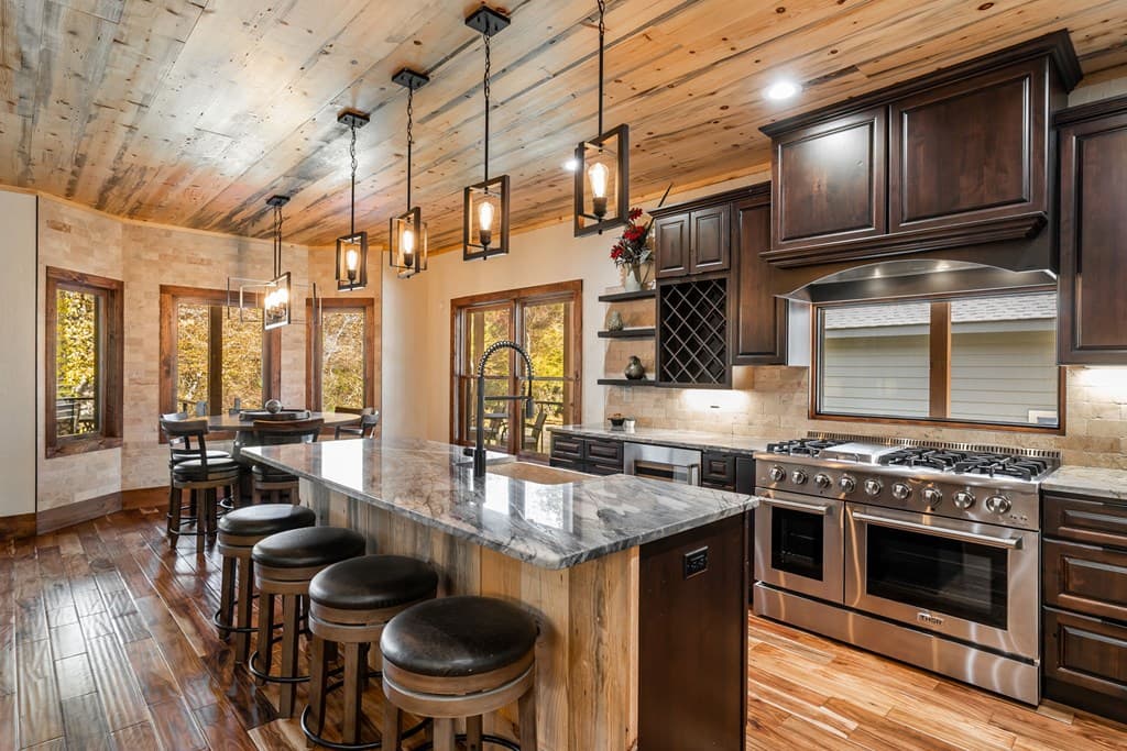 1248 Sunset Road, Epworth GA 30541 - Photo