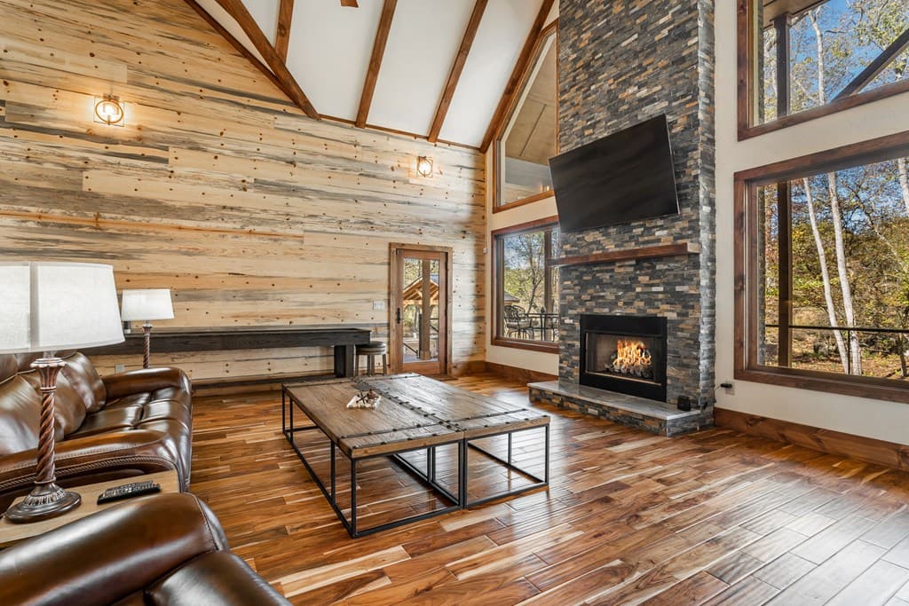 1248 Sunset Road, Epworth GA 30541 - Photo