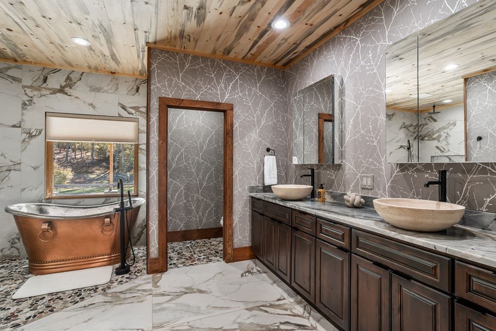 1248 Sunset Road, Epworth GA 30541 - Photo