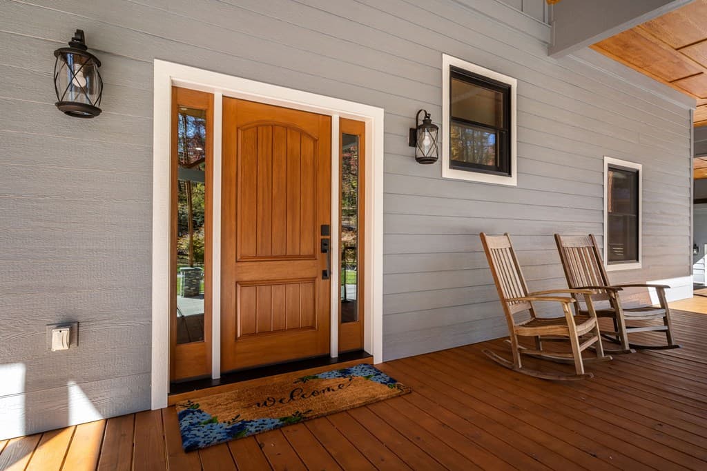 1248 Sunset Road, Epworth GA 30541 - Photo