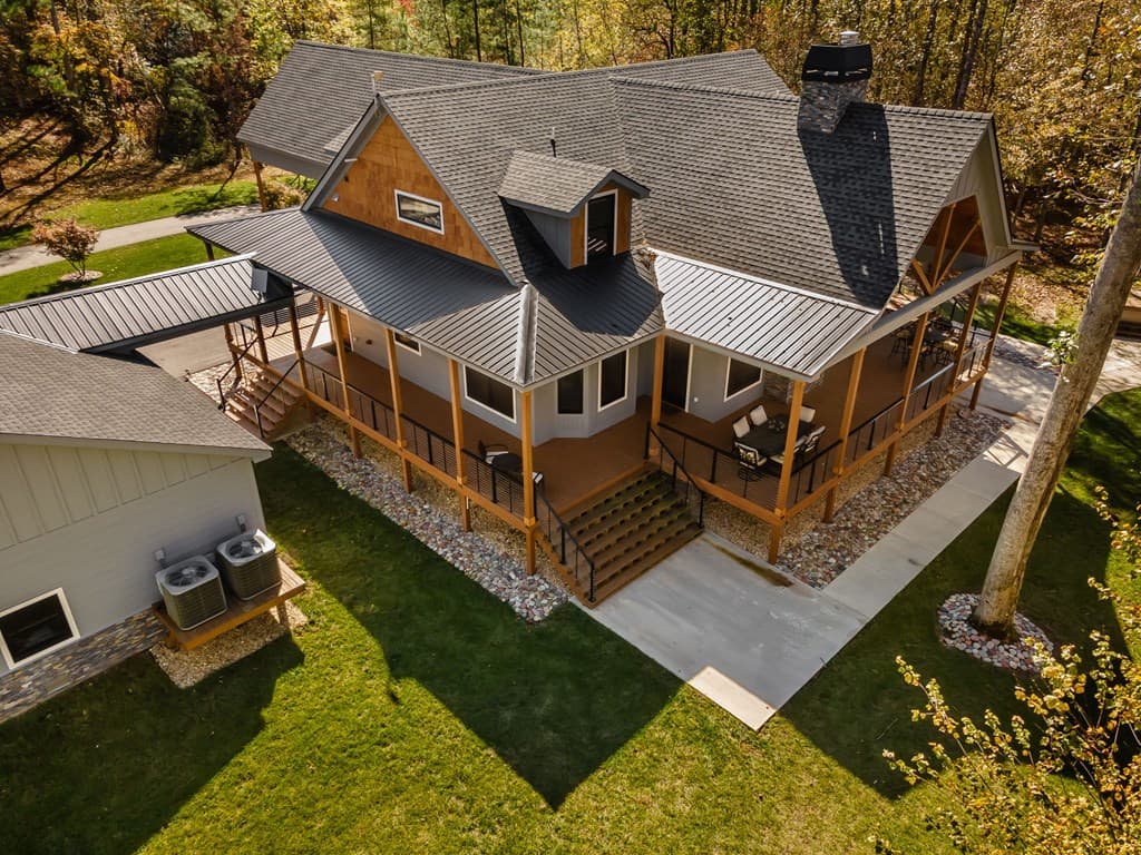 1248 Sunset Road, Epworth GA 30541 - Photo