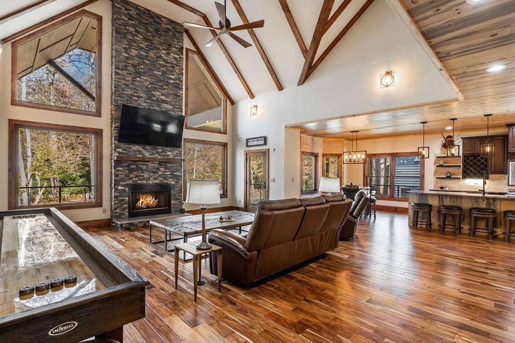 1248 Sunset Road, Epworth GA 30541 - Photo