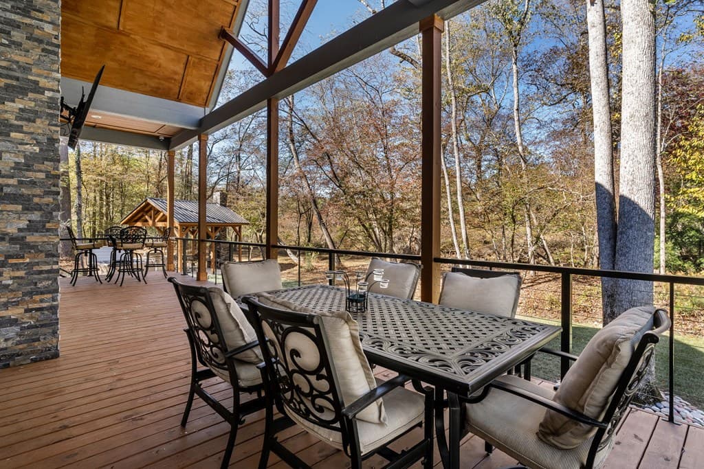 1248 Sunset Road, Epworth GA 30541 - Photo