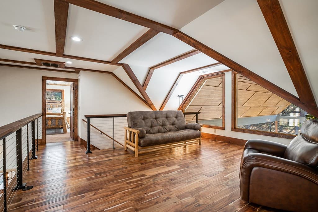 1248 Sunset Road, Epworth GA 30541 - Photo