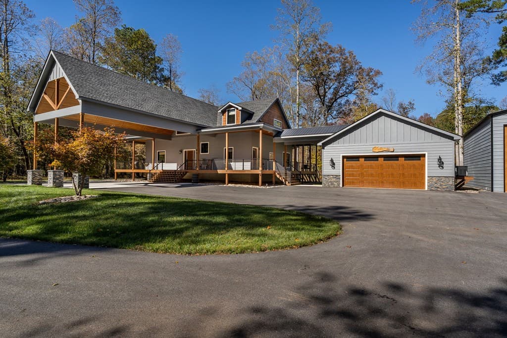 1248 Sunset Road, Epworth GA 30541 - Photo