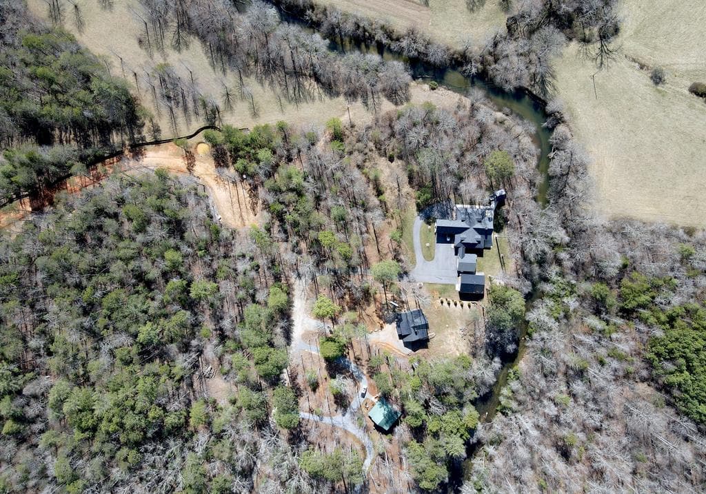1248 Sunset Road, Epworth GA 30541 - Photo