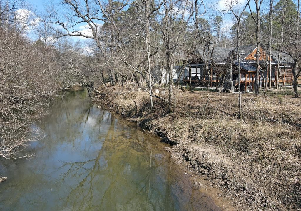 1248 Sunset Road, Epworth GA 30541 - Photo