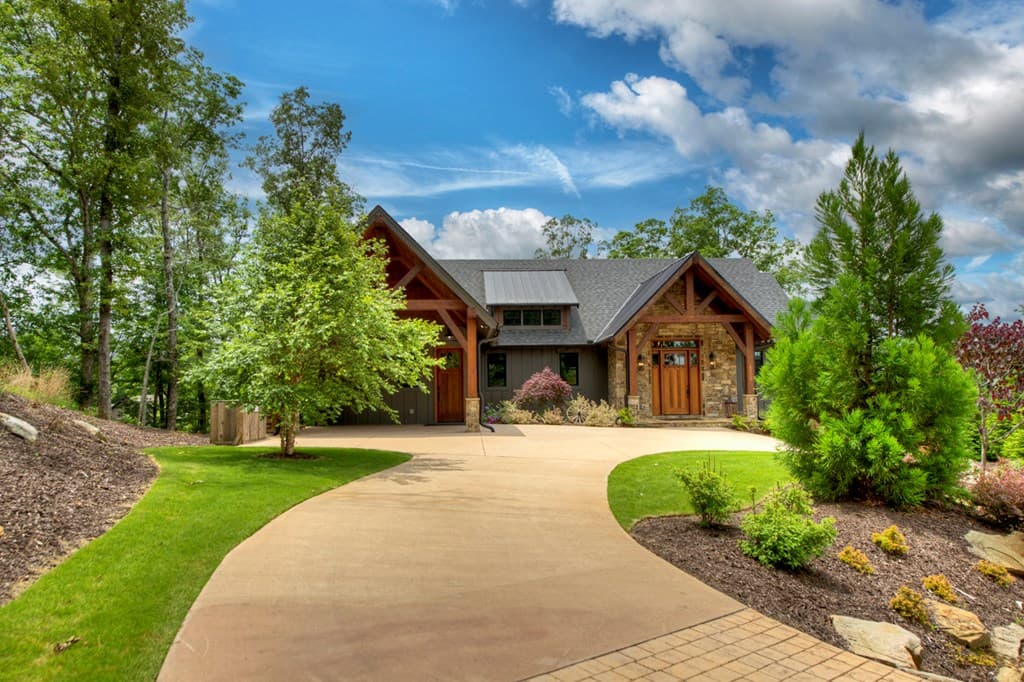 658 Old Toccoa Loop, Mineral Bluff GA 30559 - Photo