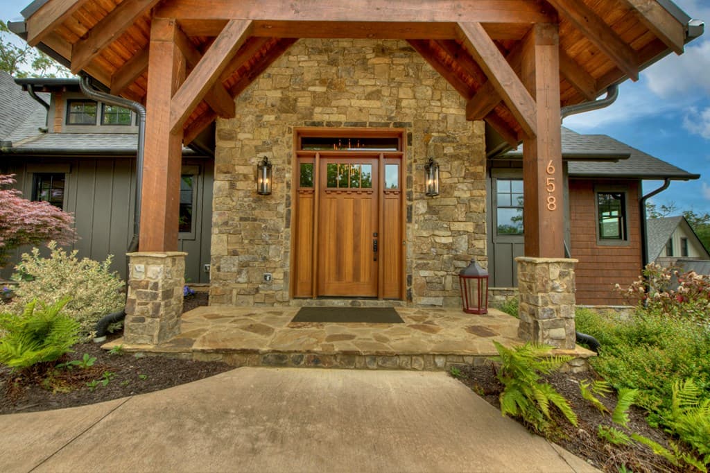 658 Old Toccoa Loop, Mineral Bluff GA 30559 - Photo