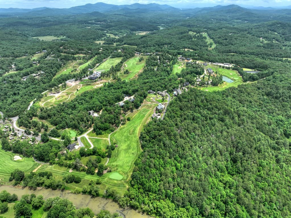 658 Old Toccoa Loop, Mineral Bluff GA 30559 - Photo