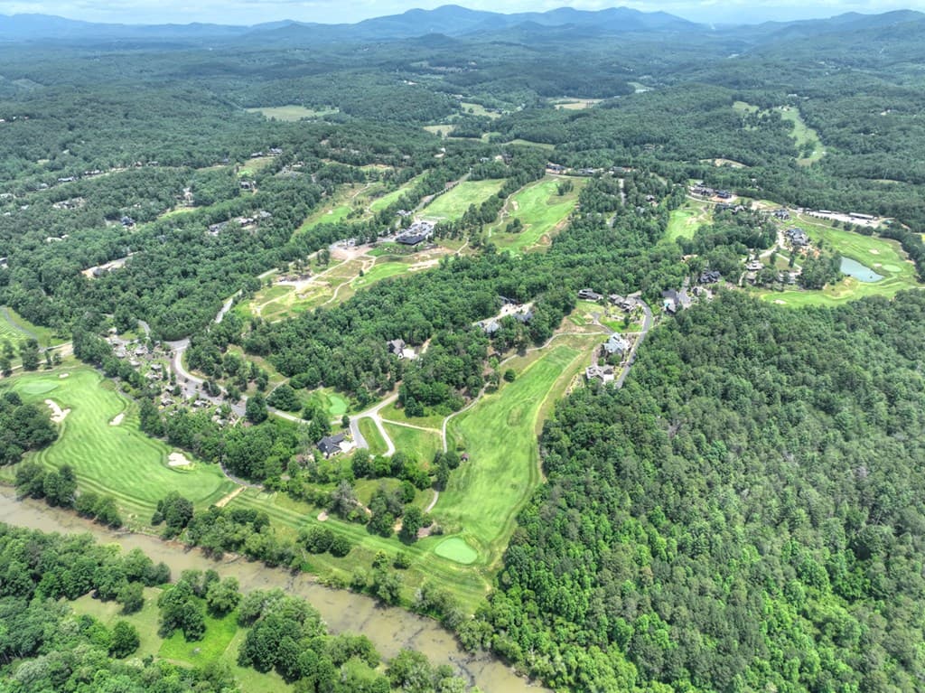 658 Old Toccoa Loop, Mineral Bluff GA 30559 - Photo