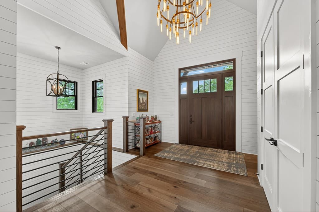 658 Old Toccoa Loop, Mineral Bluff GA 30559 - Photo