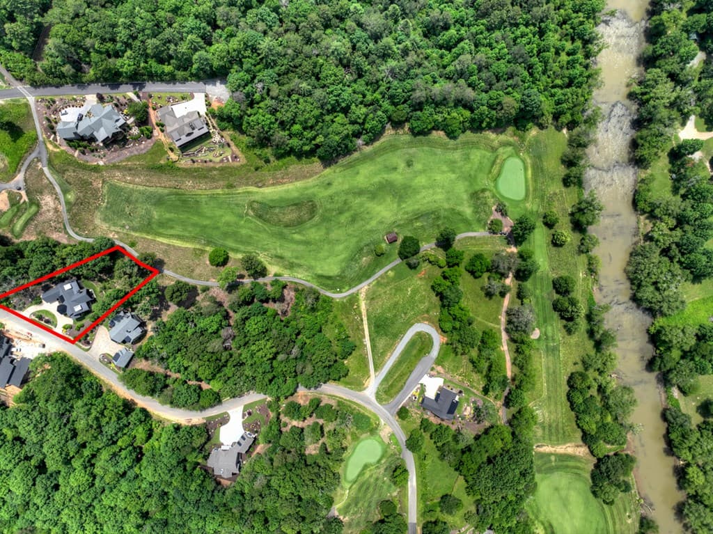 658 Old Toccoa Loop, Mineral Bluff GA 30559 - Photo
