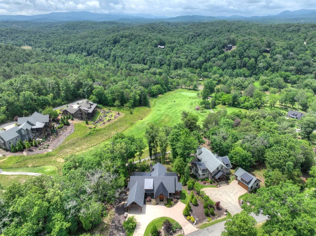 658 Old Toccoa Loop, Mineral Bluff GA 30559 - Photo