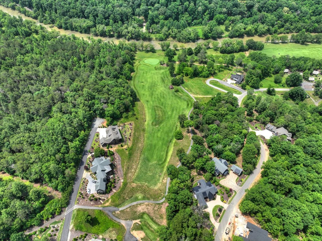 658 Old Toccoa Loop, Mineral Bluff GA 30559 - Photo