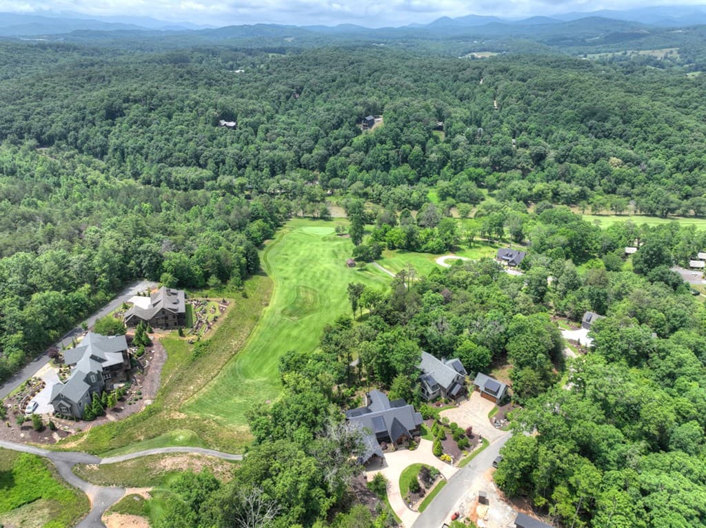 658 Old Toccoa Loop, Mineral Bluff GA 30559 - Photo