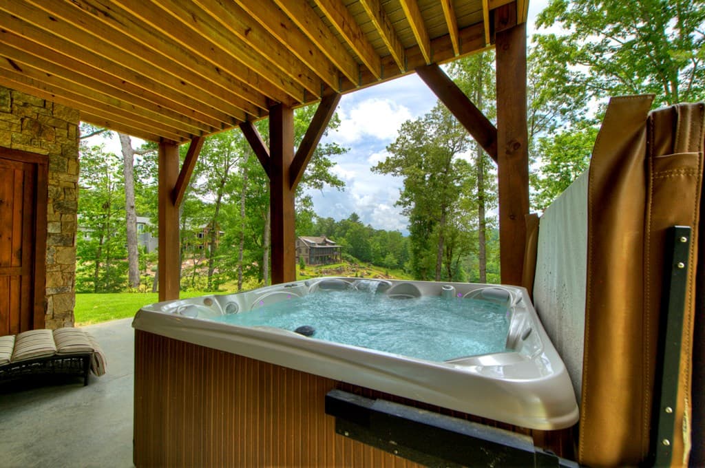 658 Old Toccoa Loop, Mineral Bluff GA 30559 - Photo