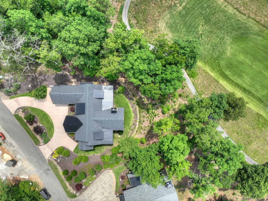 658 Old Toccoa Loop, Mineral Bluff GA 30559 - Photo