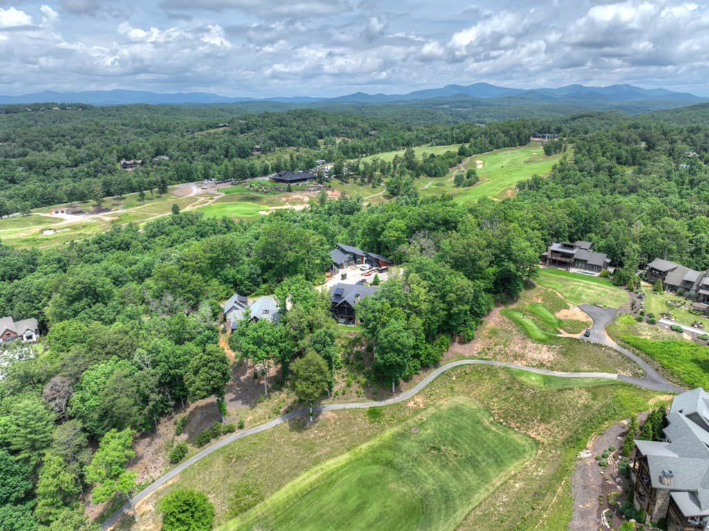 658 Old Toccoa Loop, Mineral Bluff GA 30559 - Photo