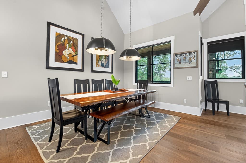 658 Old Toccoa Loop, Mineral Bluff GA 30559 - Photo