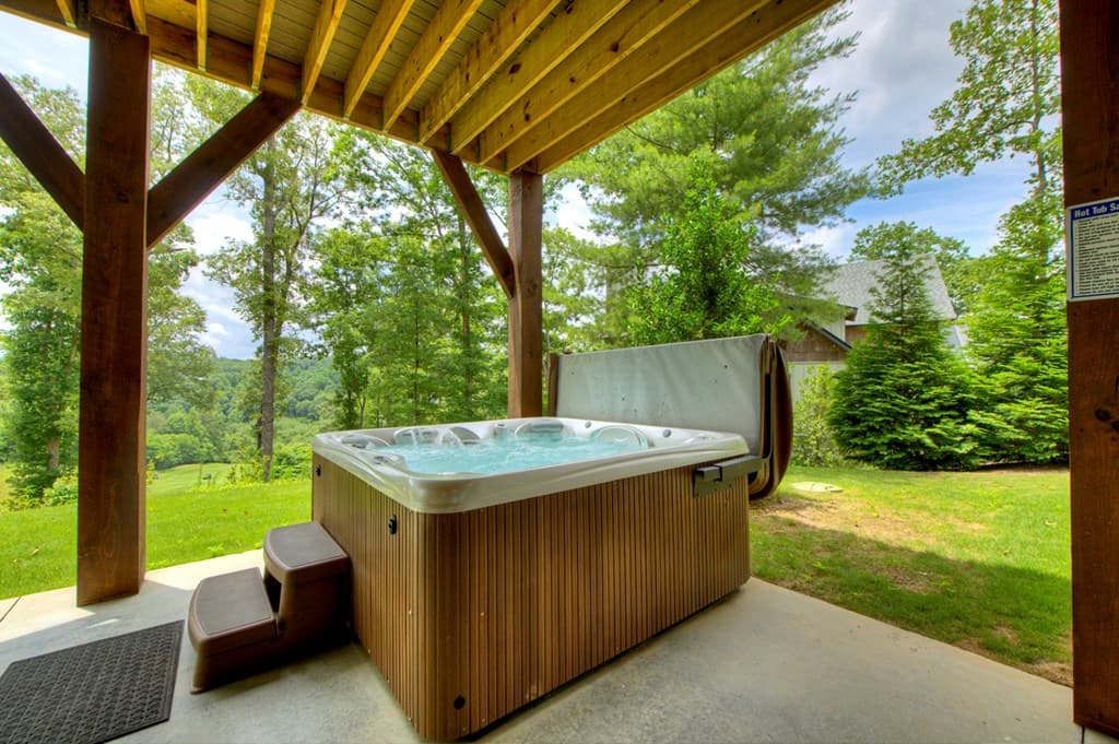 658 Old Toccoa Loop, Mineral Bluff GA 30559 - Photo