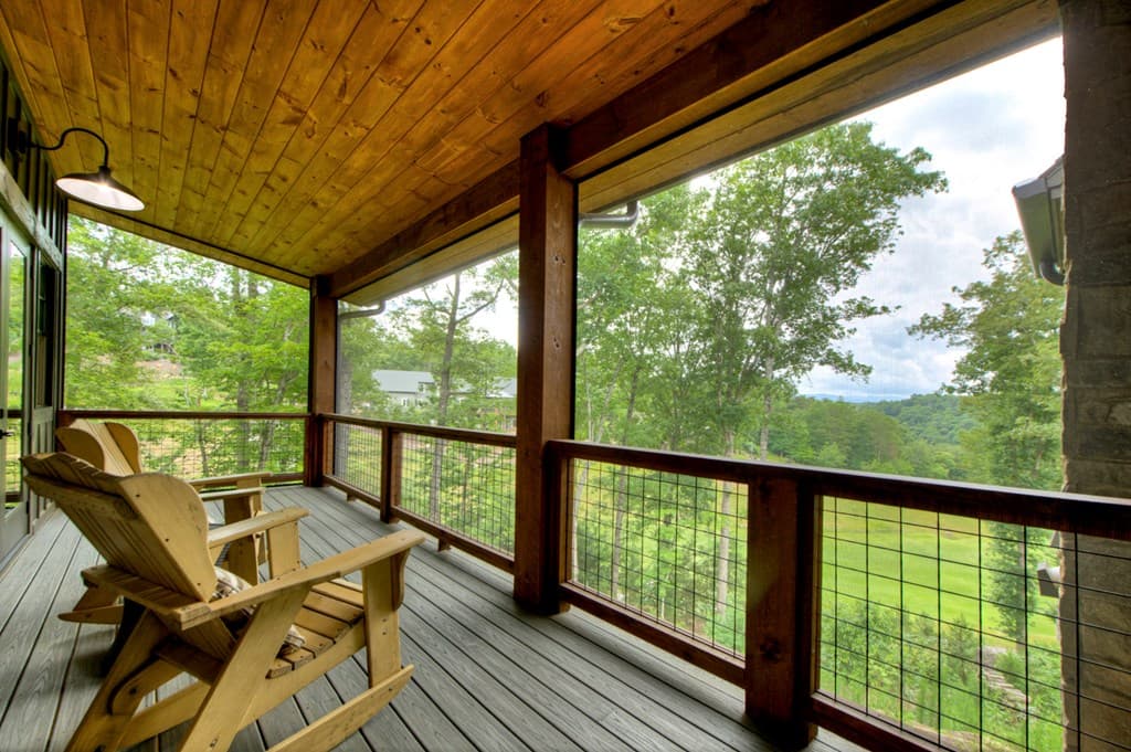 658 Old Toccoa Loop, Mineral Bluff GA 30559 - Photo