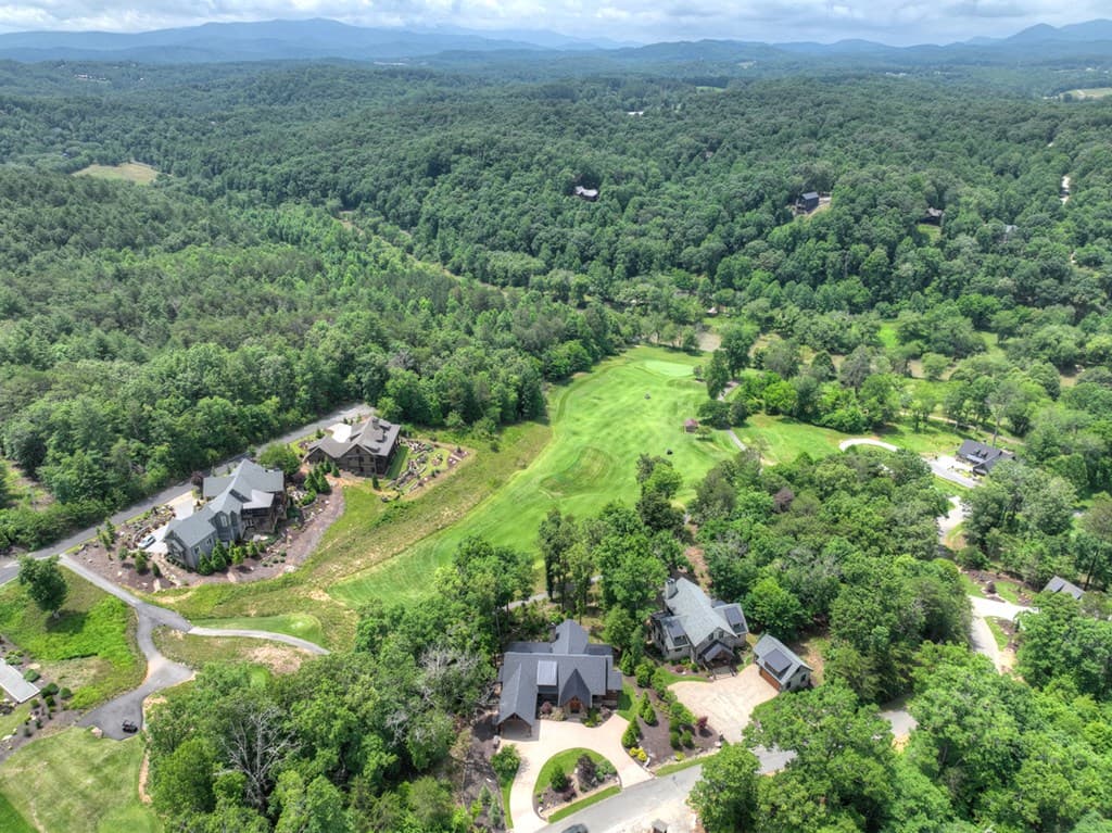 658 Old Toccoa Loop, Mineral Bluff GA 30559 - Photo